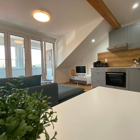 Hiddensee Appartement 12 Дранске Екстер'єр фото