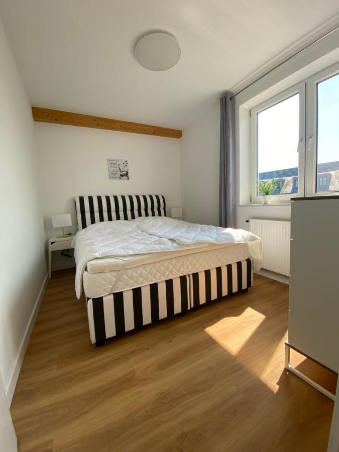 Hiddensee Appartement 12 Дранске Екстер'єр фото
