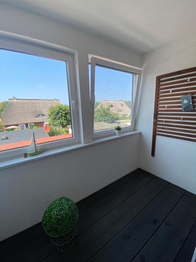 Hiddensee Appartement 12 Дранске Екстер'єр фото