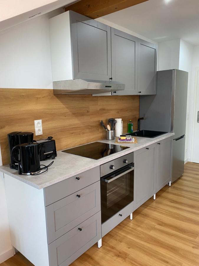 Hiddensee Appartement 12 Дранске Екстер'єр фото