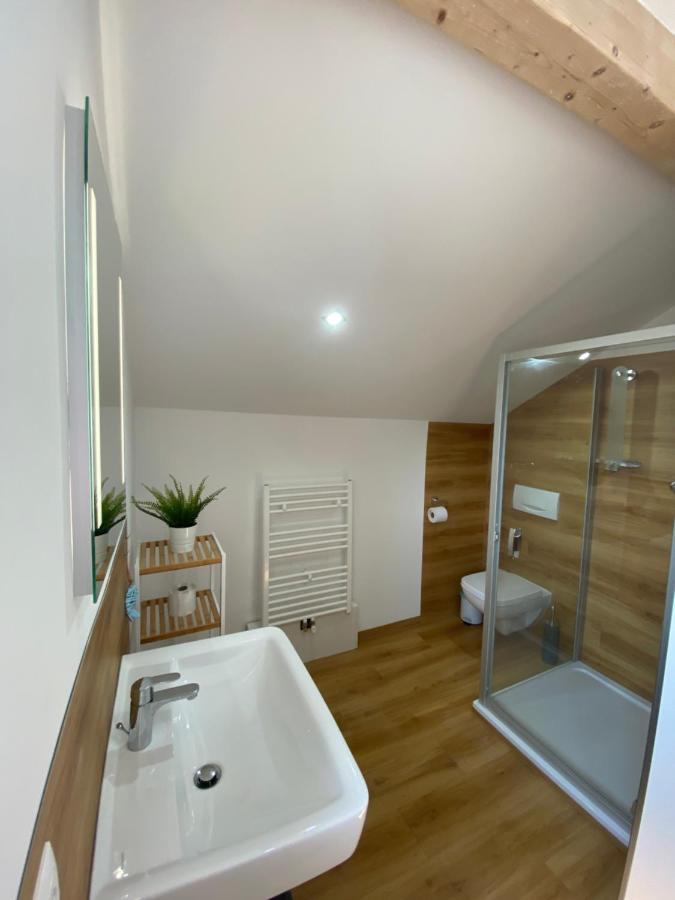Hiddensee Appartement 12 Дранске Екстер'єр фото