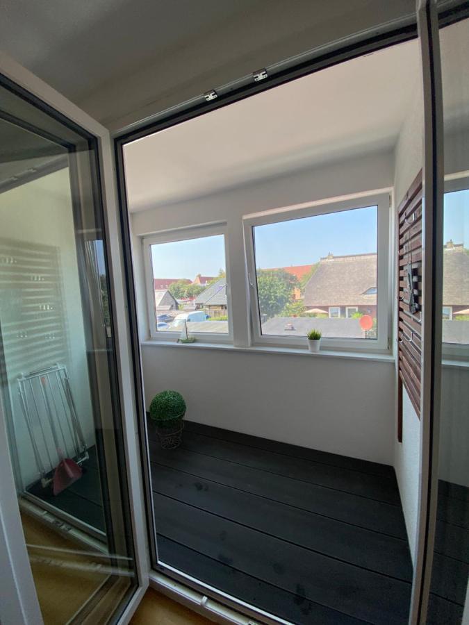 Hiddensee Appartement 12 Дранске Екстер'єр фото
