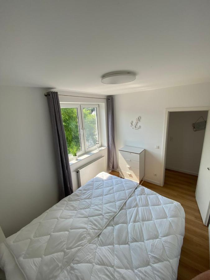 Hiddensee Appartement 12 Дранске Екстер'єр фото